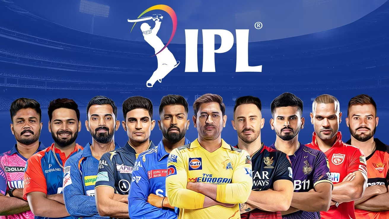 IPL 2026 Betting on reddybooki - Fastest Payouts